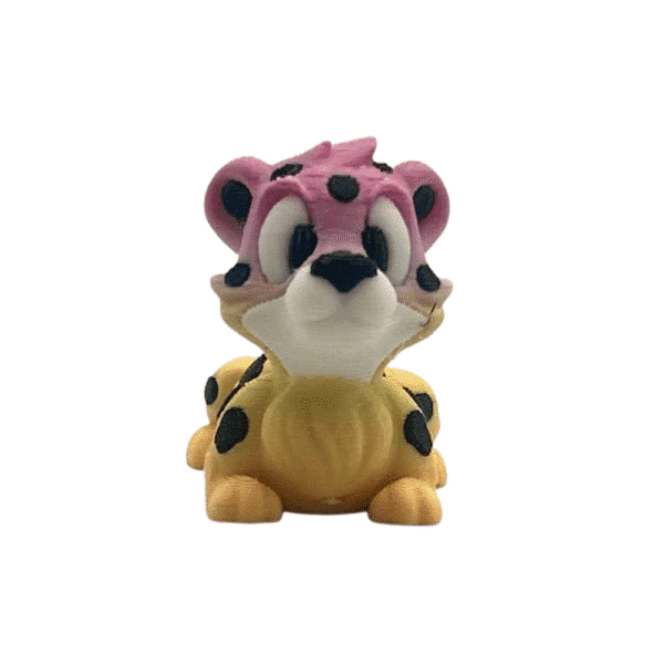 Cheetah
