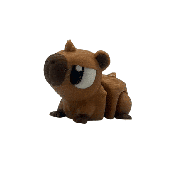 Capybara