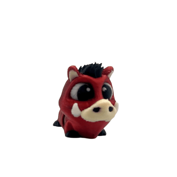 Warthog