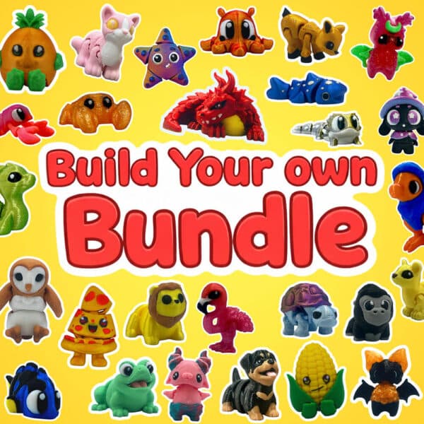 Bundle (6 for £10)