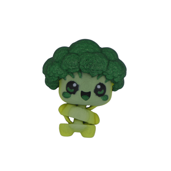 Broccoli