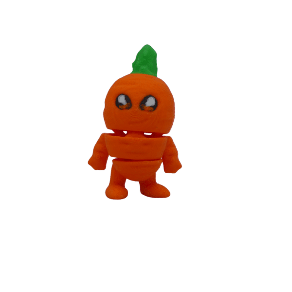 Carrot
