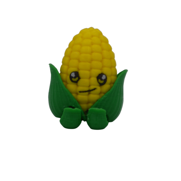 Corn On The Cob