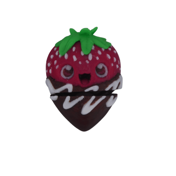 Chococate Strawberry
