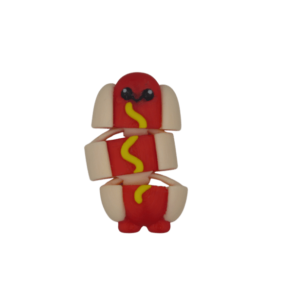 Hot Dog