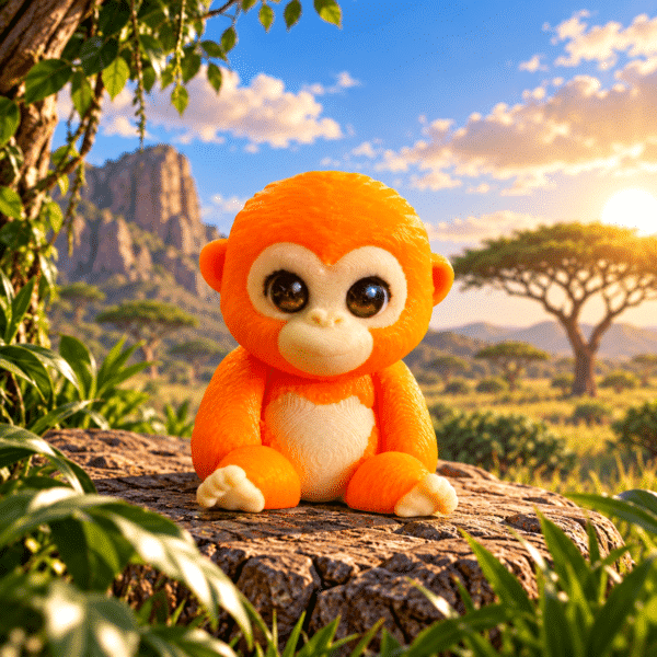 Orangutan