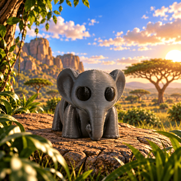 Elephant