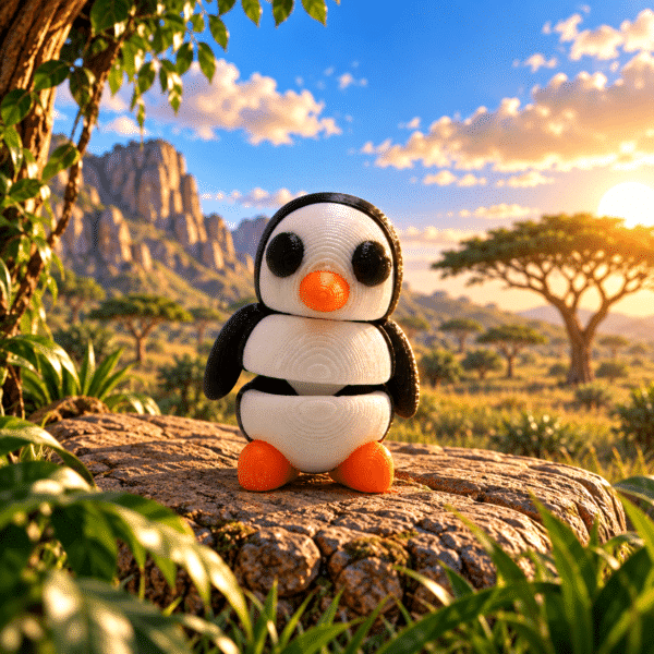 Penguin