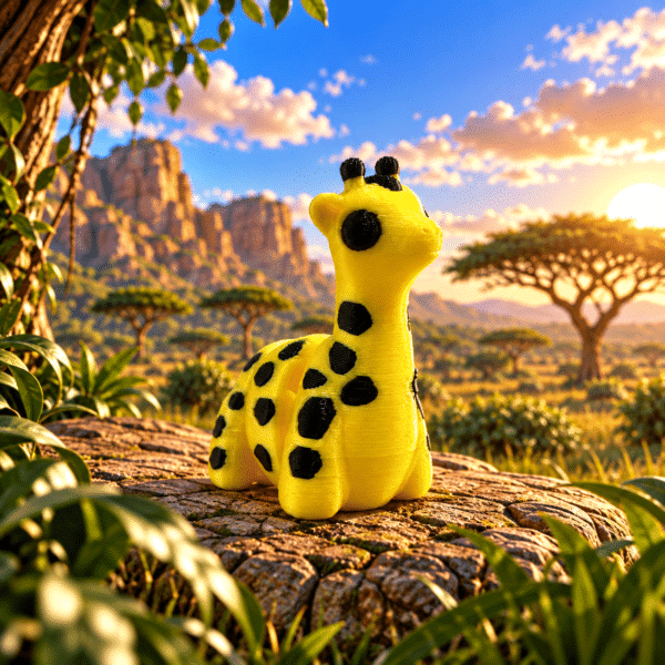 Giraffe