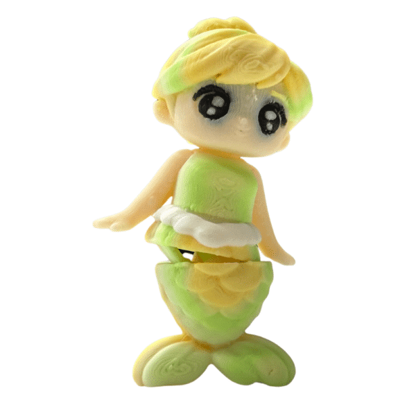 Mermaid