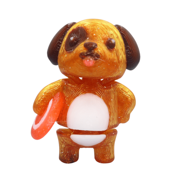 Summer Dog