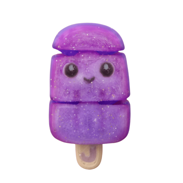 Ice Lolly