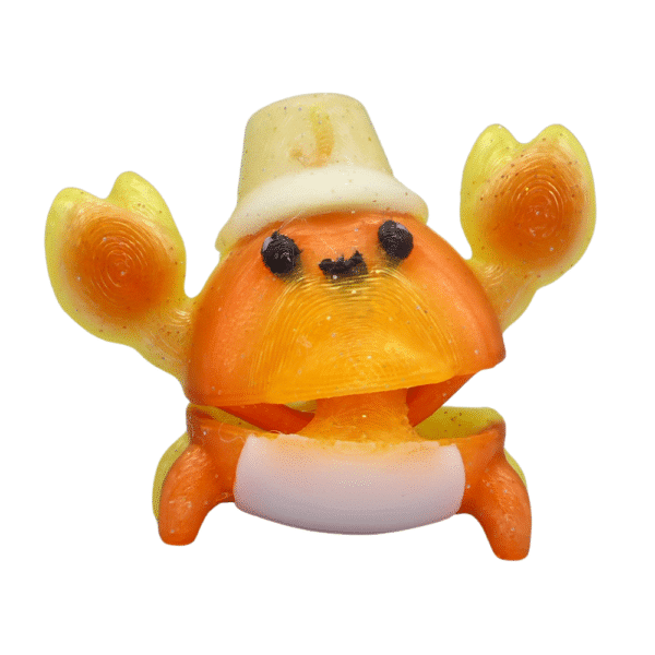 Summer Crab