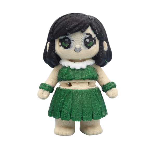 Hula Girl